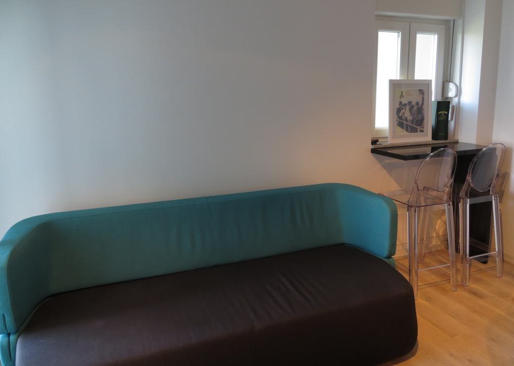 Apartment Andrija Башка-Вода Экстерьер фото
