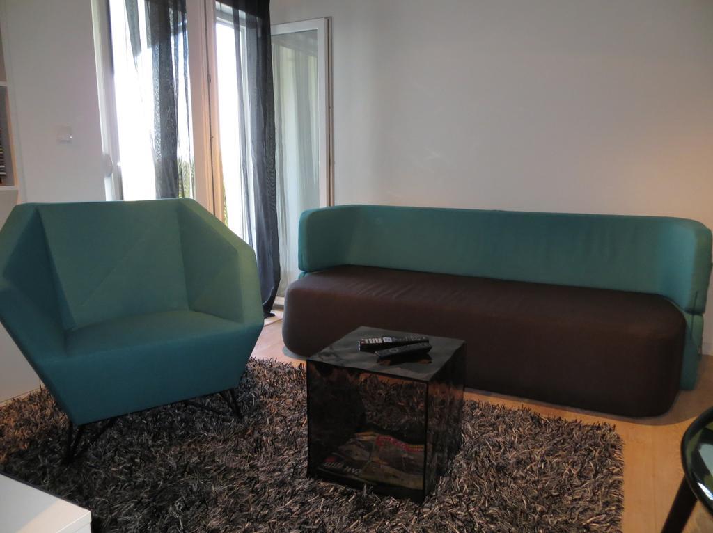 Apartment Andrija Башка-Вода Экстерьер фото