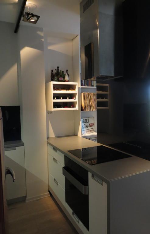 Apartment Andrija Башка-Вода Экстерьер фото
